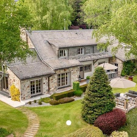 Cote Mont Villa Malmedy Dış mekan fotoğraf