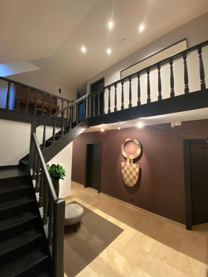 Cote Mont Villa Malmedy Dış mekan fotoğraf