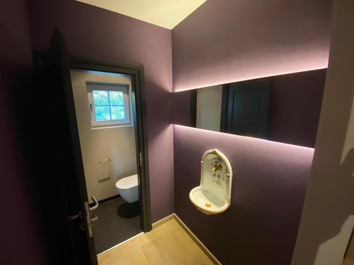 Cote Mont Villa Malmedy Dış mekan fotoğraf