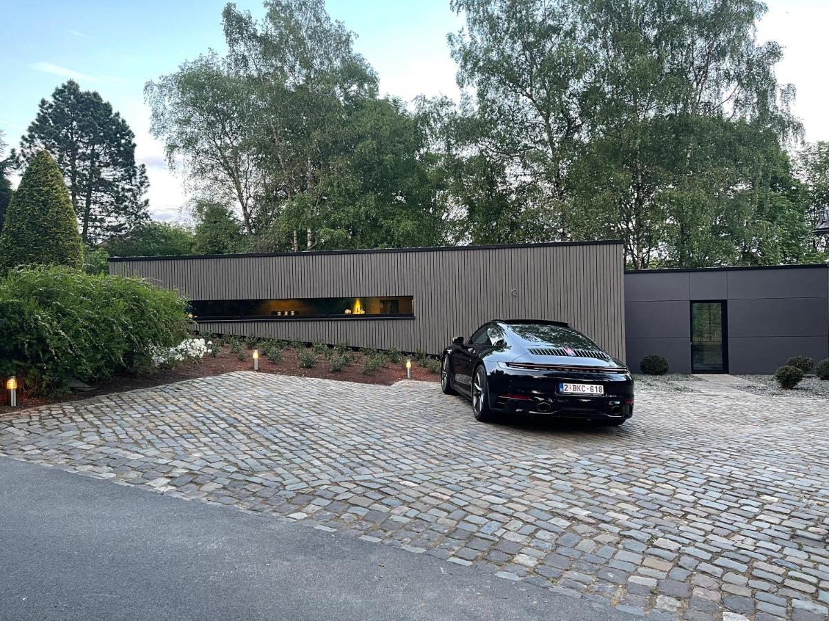 Cote Mont Villa Malmedy Dış mekan fotoğraf