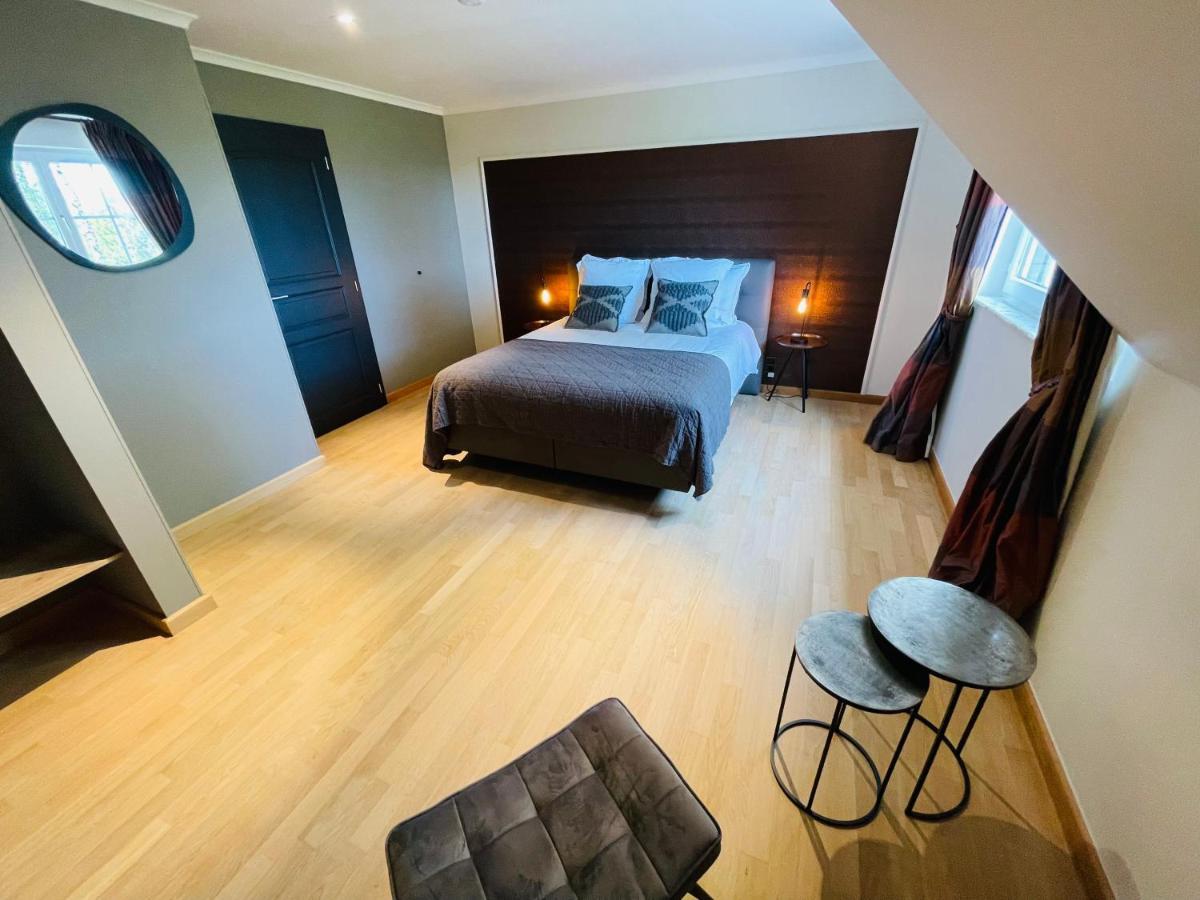 Cote Mont Villa Malmedy Dış mekan fotoğraf