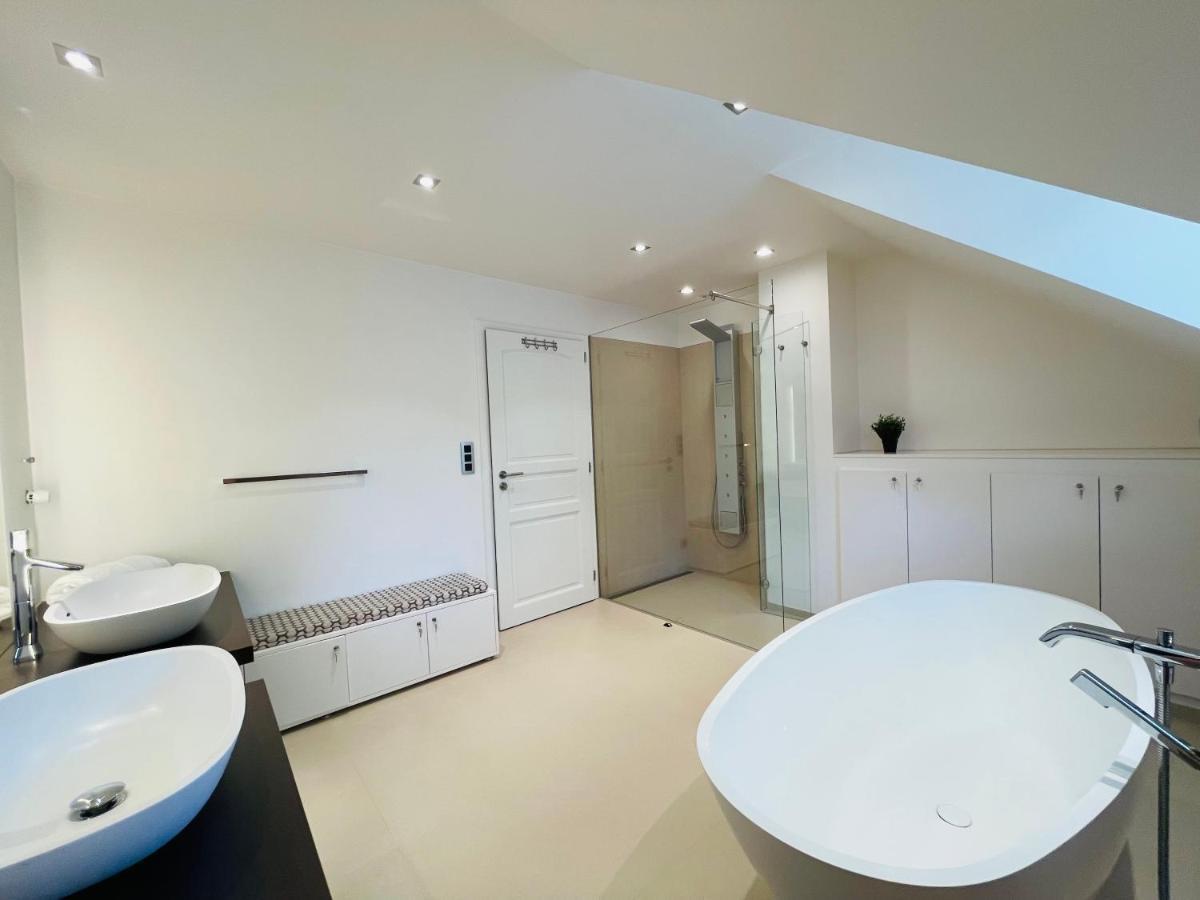 Cote Mont Villa Malmedy Dış mekan fotoğraf