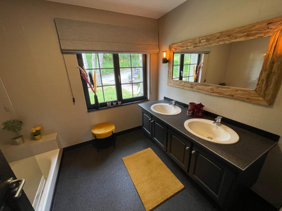 Cote Mont Villa Malmedy Dış mekan fotoğraf