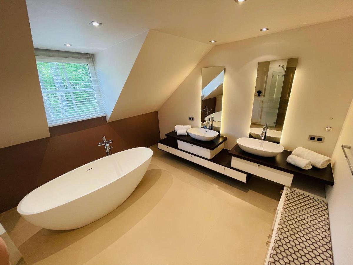 Cote Mont Villa Malmedy Dış mekan fotoğraf
