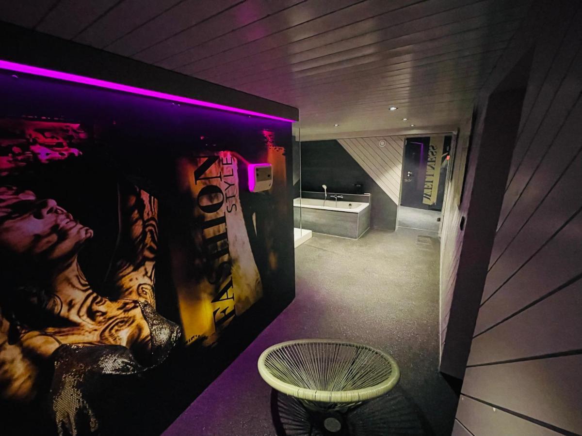 Cote Mont Villa Malmedy Dış mekan fotoğraf