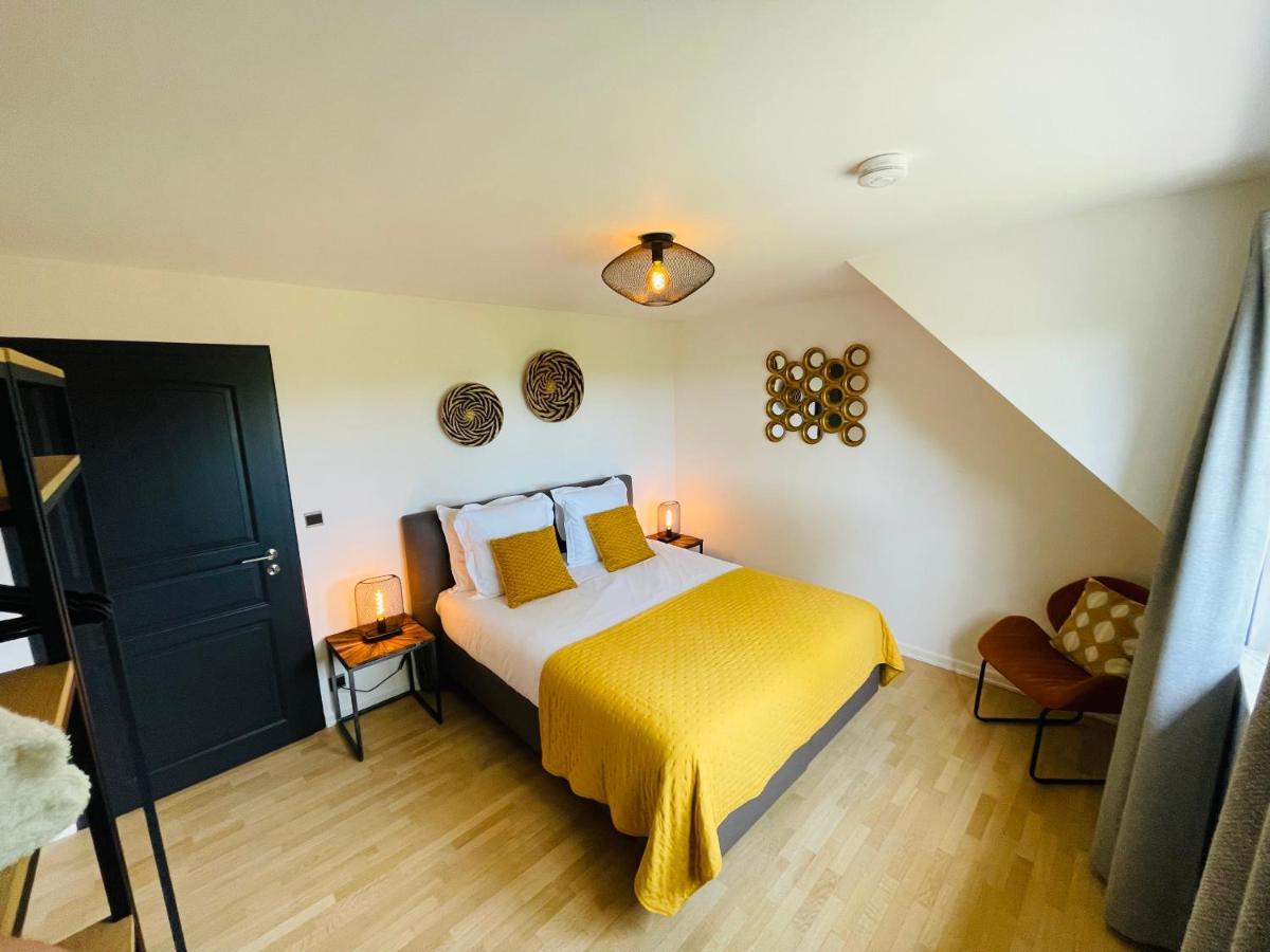 Cote Mont Villa Malmedy Dış mekan fotoğraf
