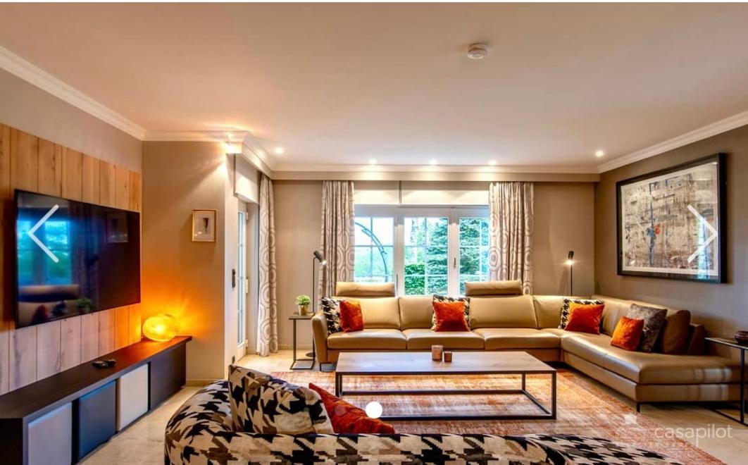 Cote Mont Villa Malmedy Dış mekan fotoğraf