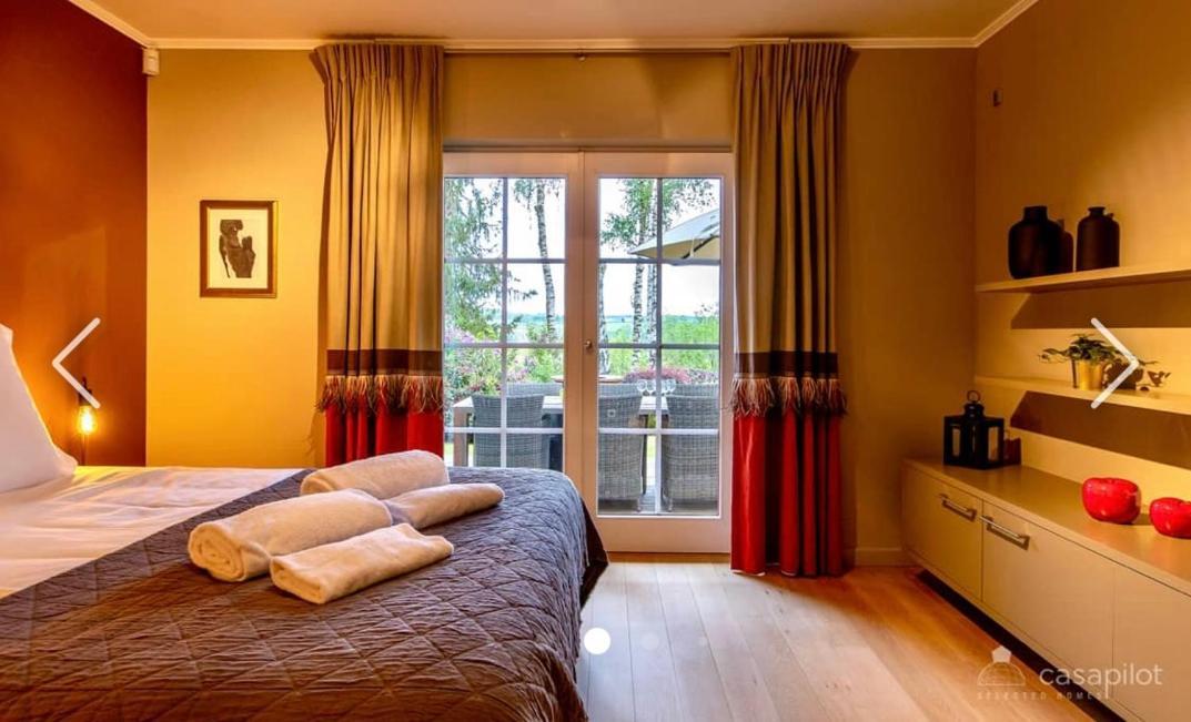 Cote Mont Villa Malmedy Dış mekan fotoğraf