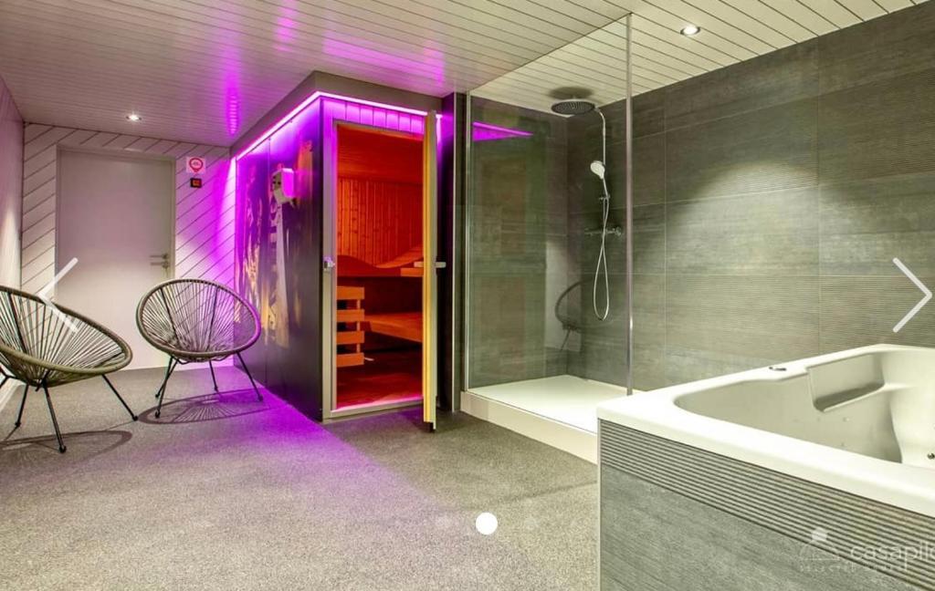 Cote Mont Villa Malmedy Dış mekan fotoğraf