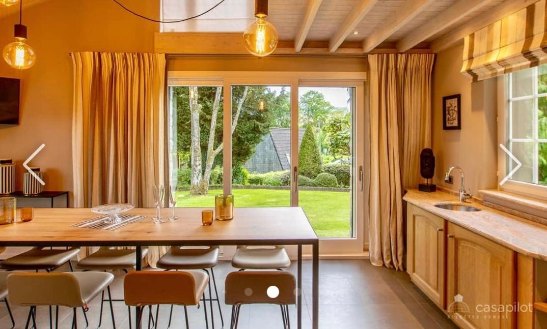 Cote Mont Villa Malmedy Dış mekan fotoğraf