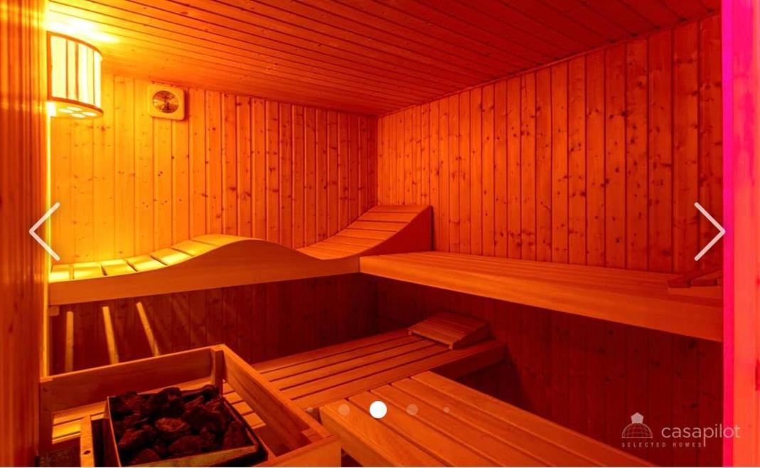 Cote Mont Villa Malmedy Dış mekan fotoğraf