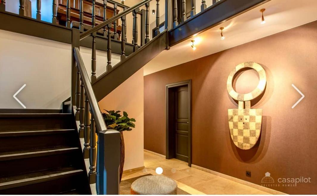 Cote Mont Villa Malmedy Dış mekan fotoğraf