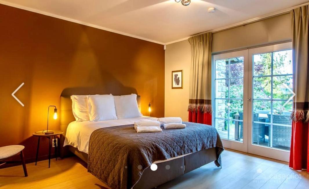 Cote Mont Villa Malmedy Dış mekan fotoğraf