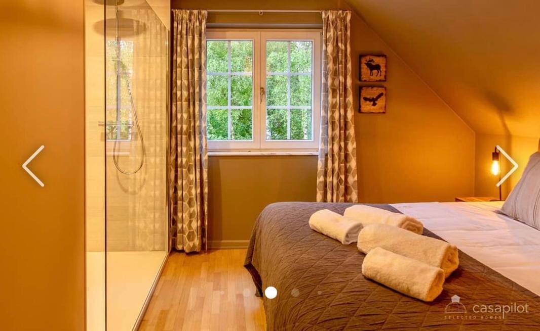 Cote Mont Villa Malmedy Dış mekan fotoğraf