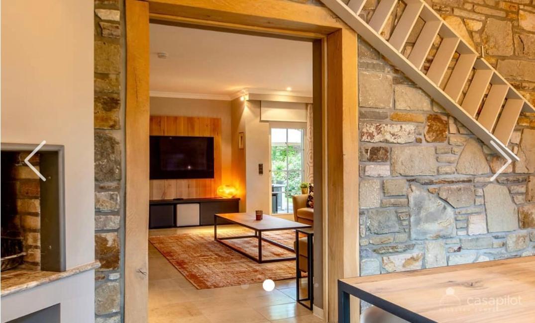 Cote Mont Villa Malmedy Dış mekan fotoğraf