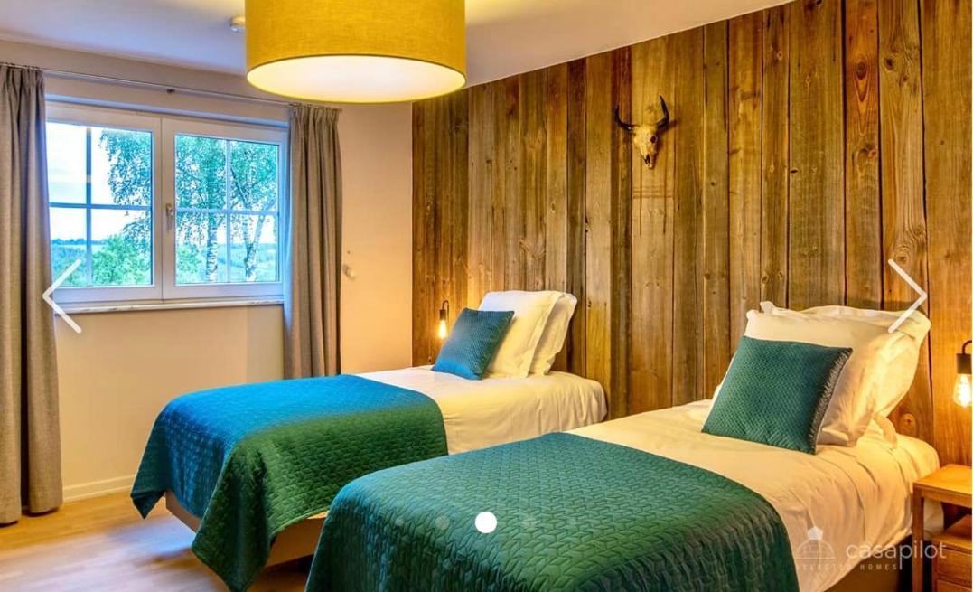 Cote Mont Villa Malmedy Dış mekan fotoğraf