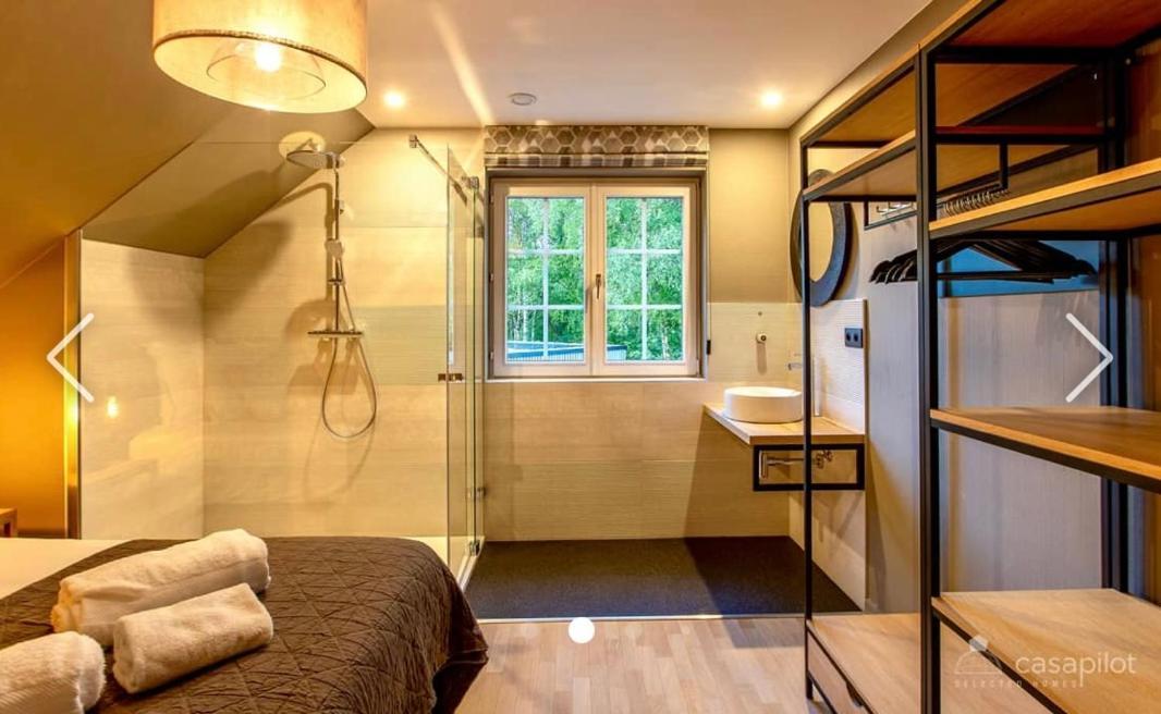 Cote Mont Villa Malmedy Dış mekan fotoğraf