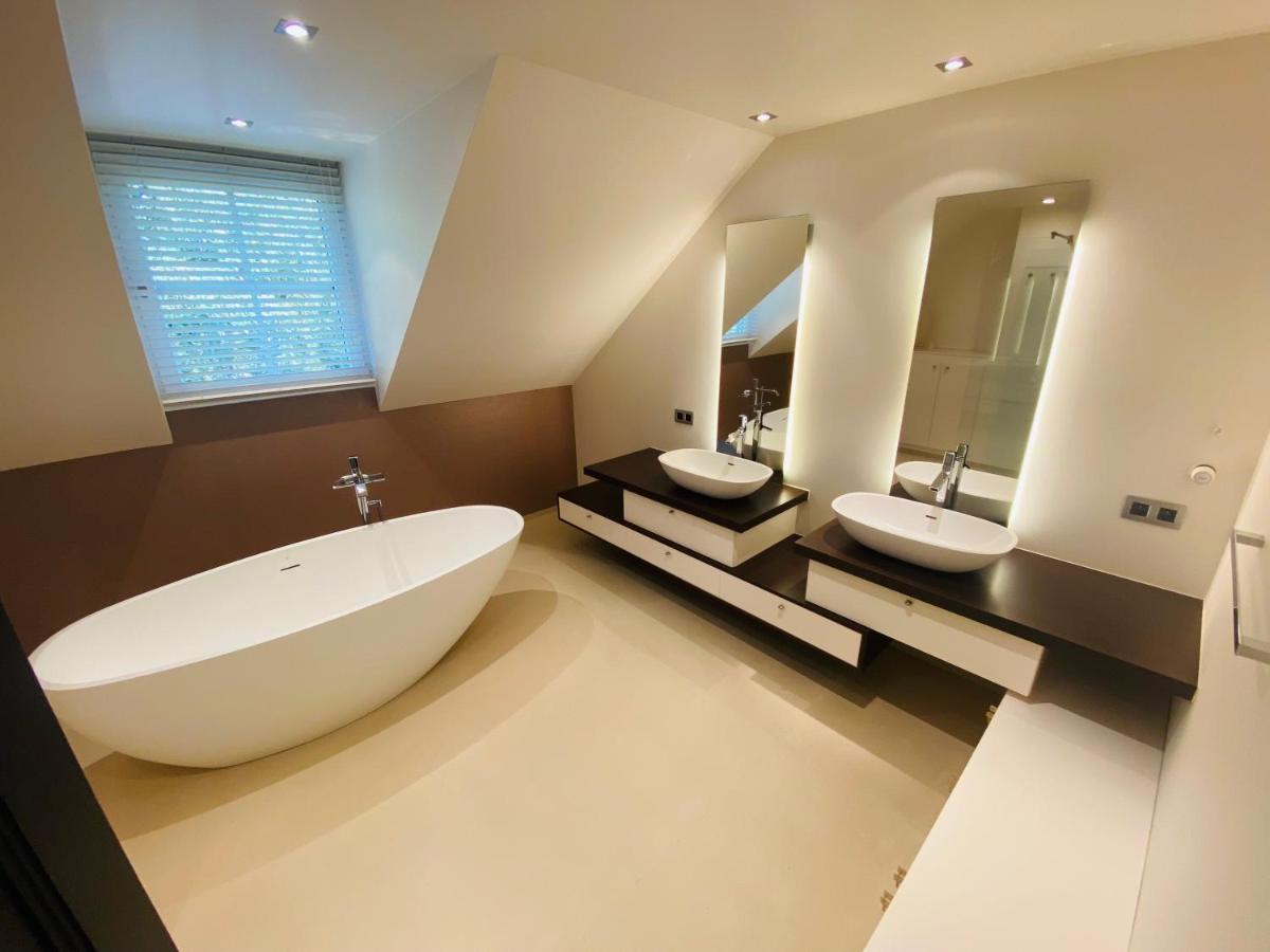 Cote Mont Villa Malmedy Dış mekan fotoğraf